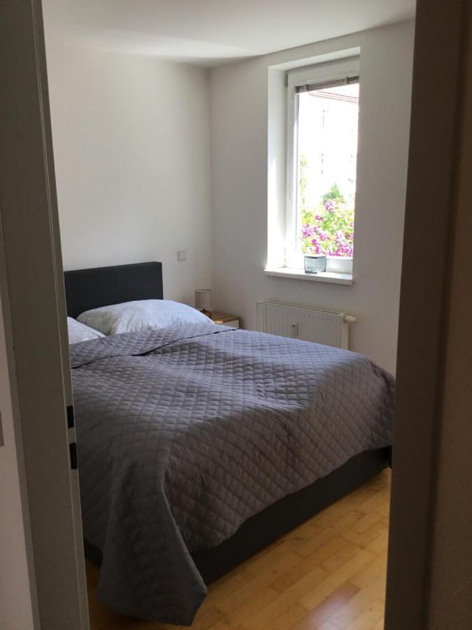 Earl Grey Apartment Wien