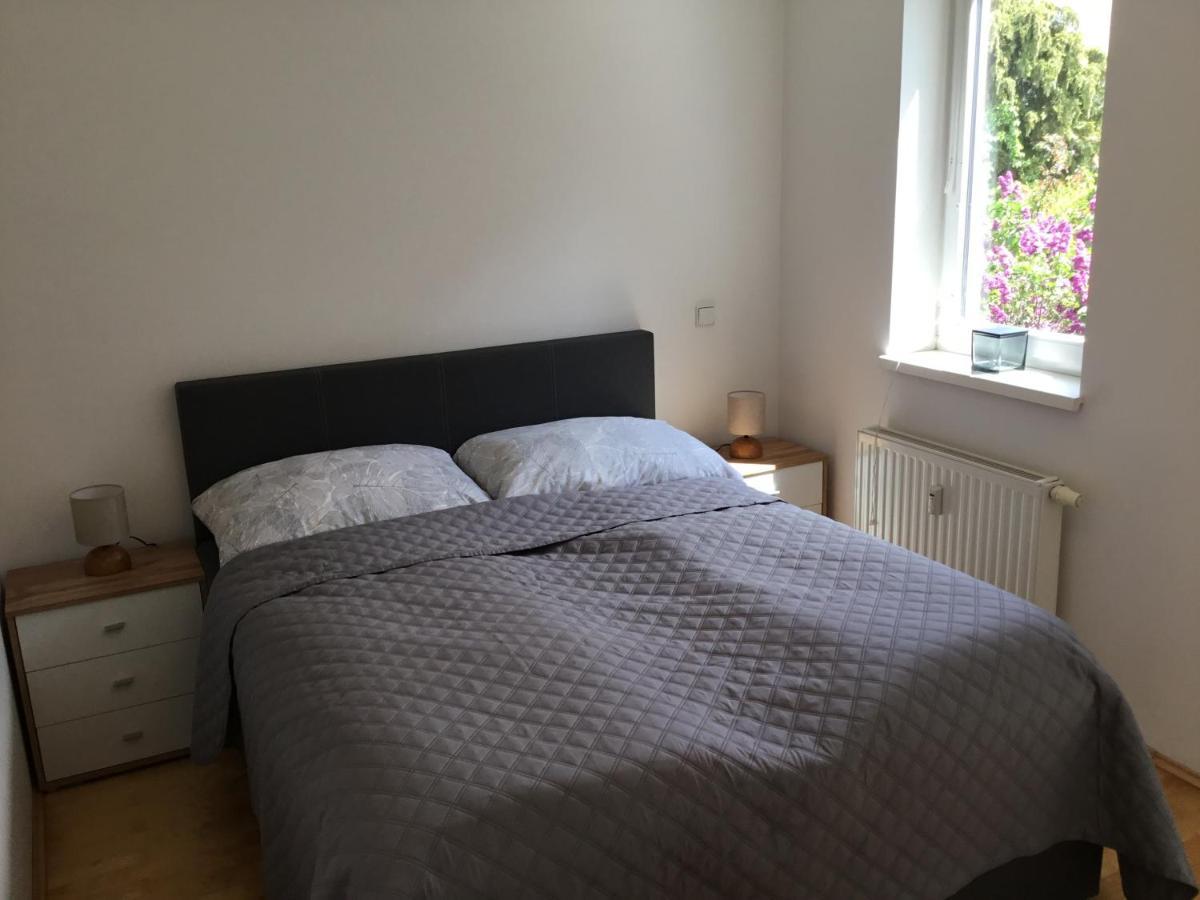 Apartment Earl Grey Wien